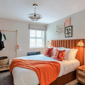  Appartement Southwark Serviced I Your