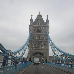  Appartement Walking To Tower Bridge